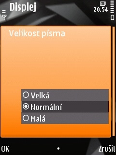 Nokia N78
