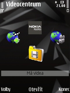 Nokia N78
