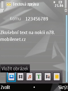 Nokia N78