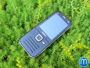 Nokia N78
