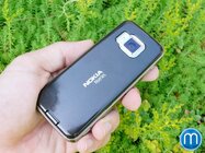 Nokia N78
