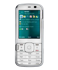 Nokia N79