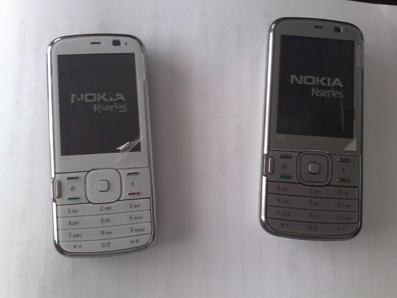 Nokia N79