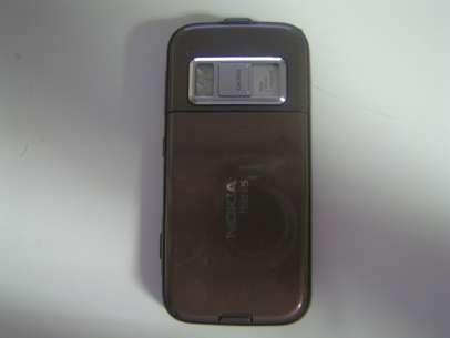 Nokia N79