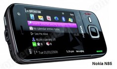 Nokia N79