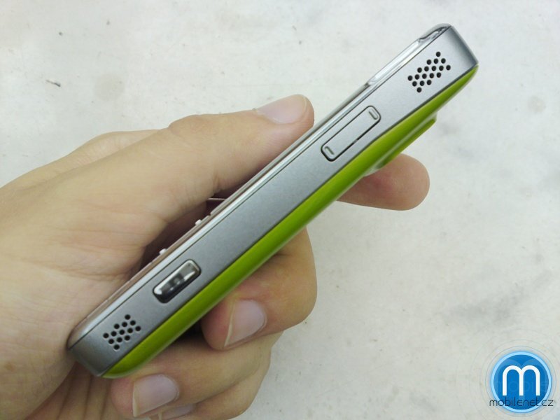 Nokia N79