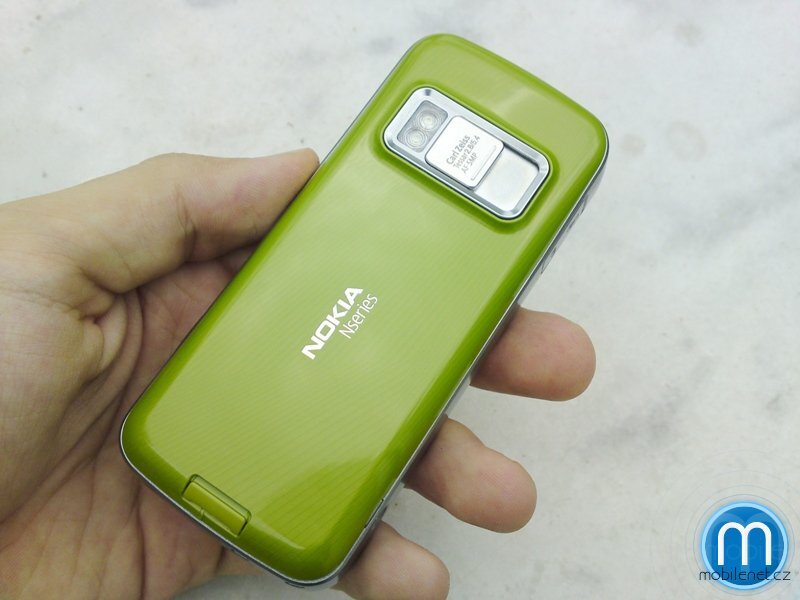 Nokia N79