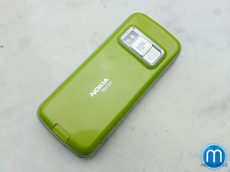 Nokia N79