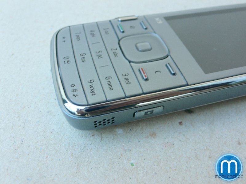 Nokia N79