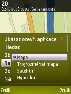 Nokia N79