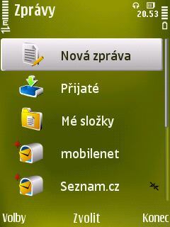 Nokia N79