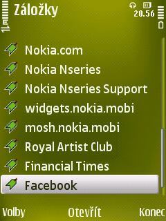 Nokia N79