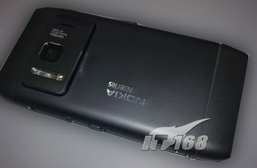 Nokia N8