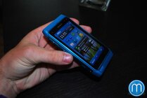 Nokia N8
