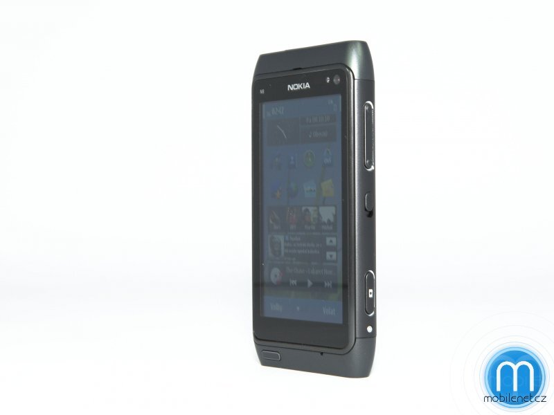 Nokia N8
