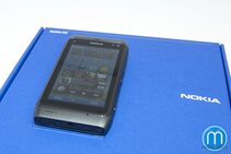 Nokia N8
