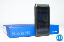 Nokia N8