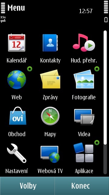 Nokia N8