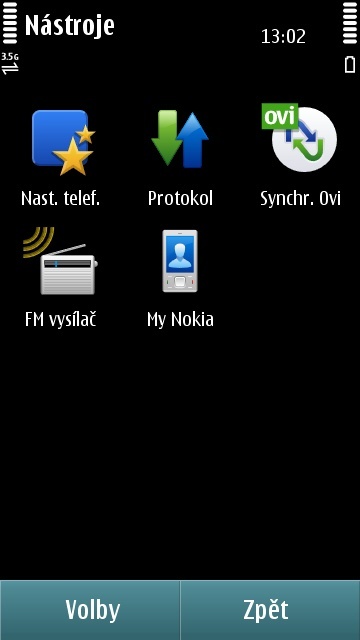 Nokia N8