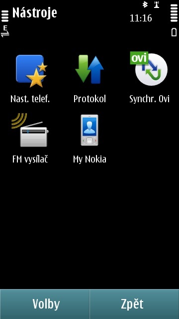 Nokia N8