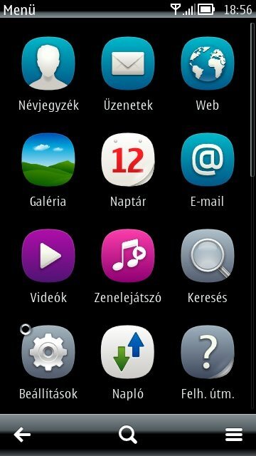 Nokia N8