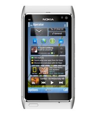Nokia N8
