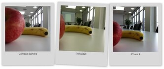 Nokia N8 Vs. Apple iPhone 4: který fotí lépe?