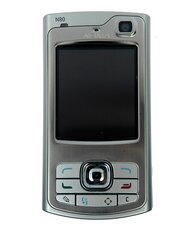 Nokia N80