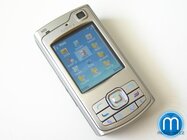 Nokia N80