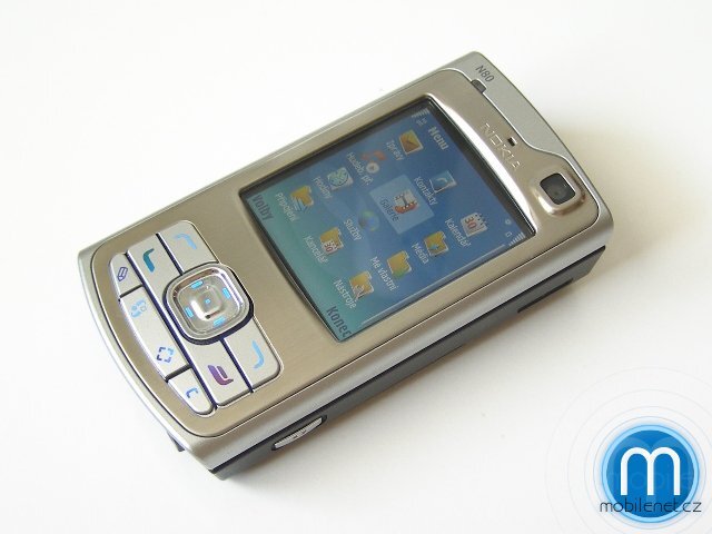 Nokia N80