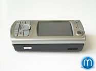Nokia N80