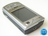 Nokia N80