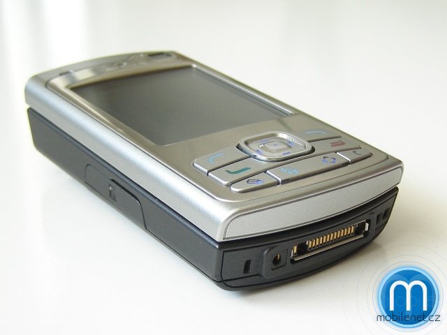 Nokia N80