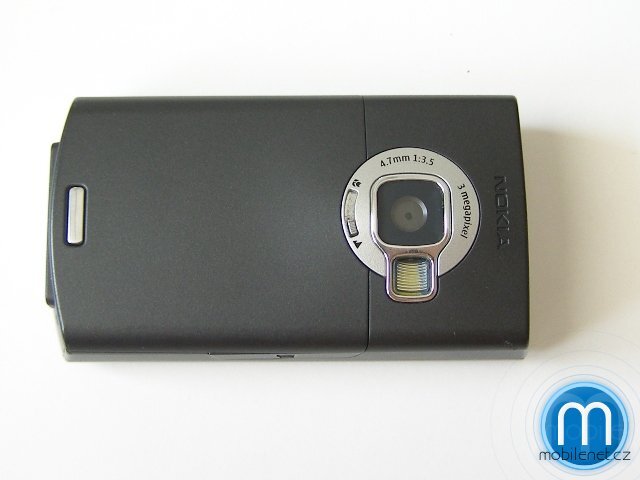 Nokia N80