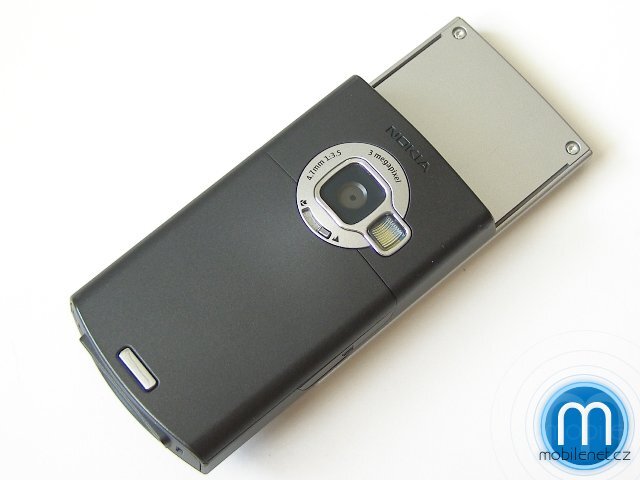 Nokia N80