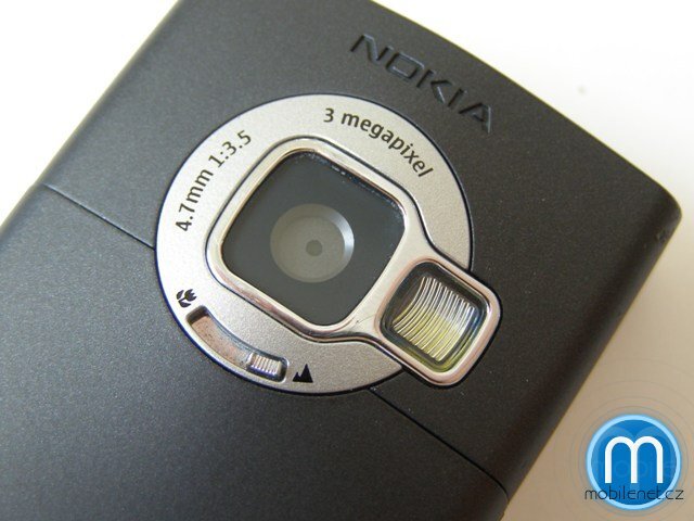 Nokia N80