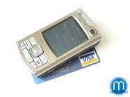 Nokia N80