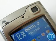 Nokia N80