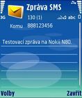 Nokia N80
