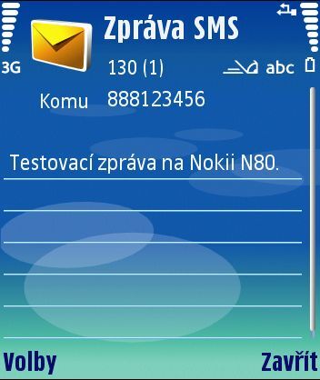 Nokia N80