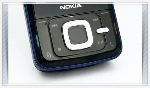 Nokia N81