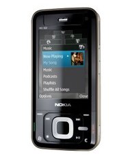Nokia N81 8GB