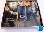 Nokia N81 8GB