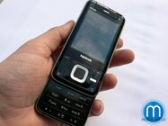 Nokia N81 8GB