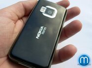Nokia N81 8GB