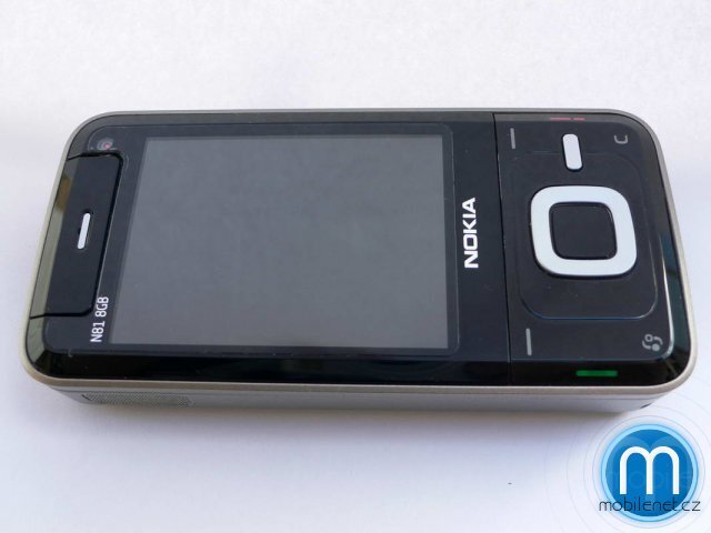 Nokia N81 8GB