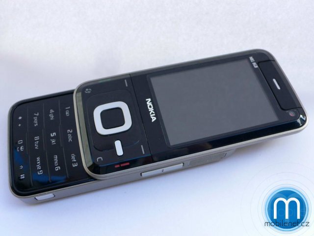Nokia N81 8GB