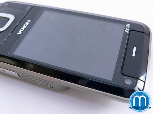 Nokia N81 8GB