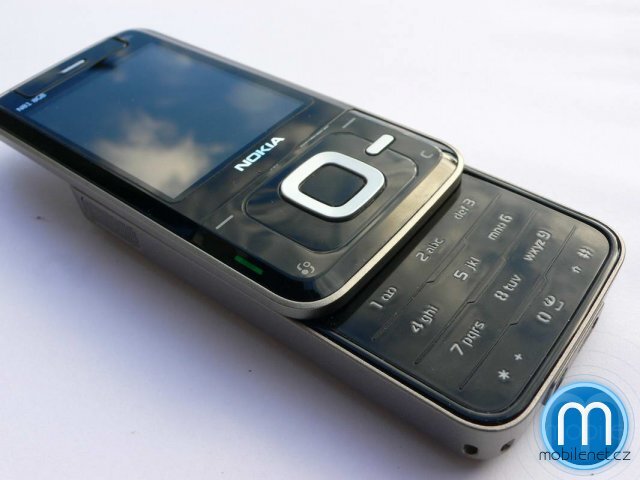 Nokia N81 8GB