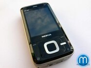 Nokia N81 8GB